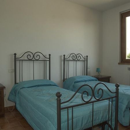 Agriturismo Sant'Orsola 福洛尼卡 客房 照片