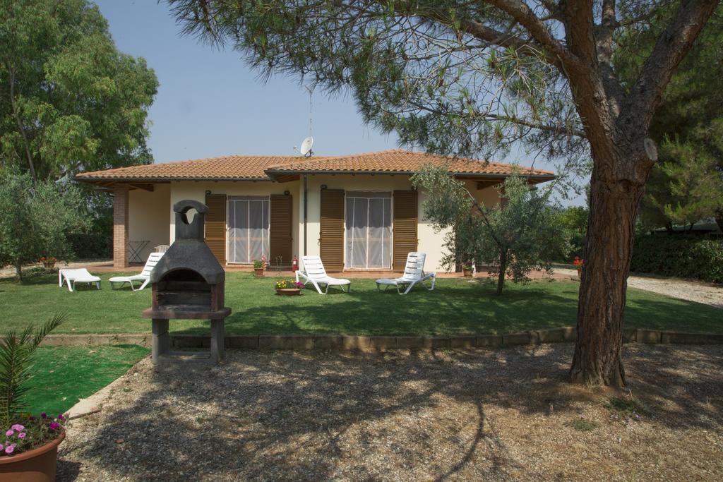 Agriturismo Sant'Orsola 福洛尼卡 客房 照片