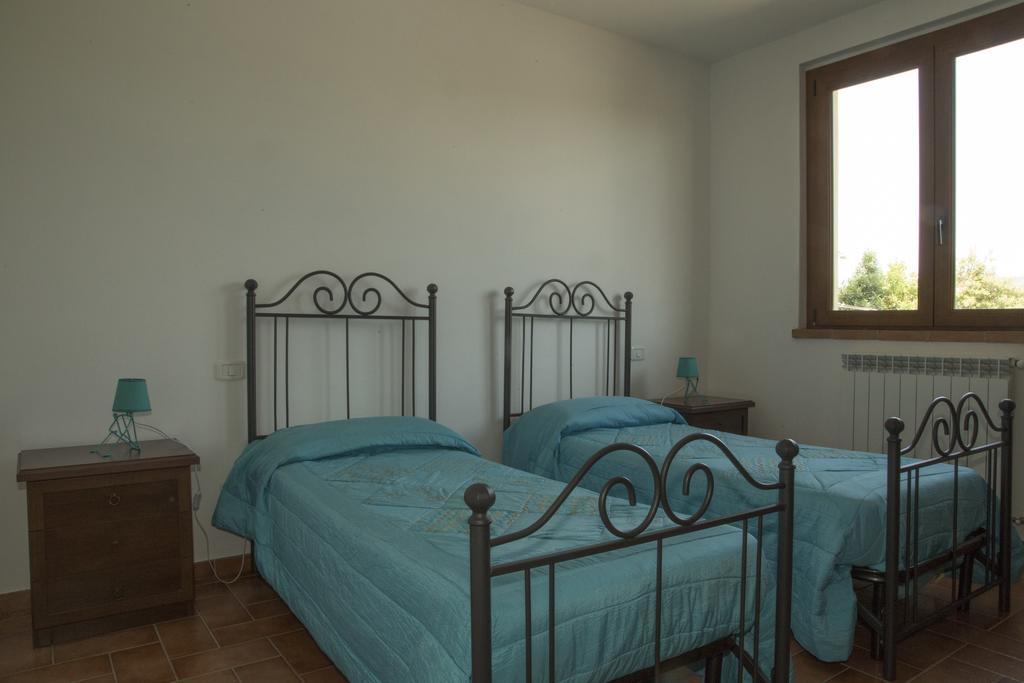 Agriturismo Sant'Orsola 福洛尼卡 客房 照片