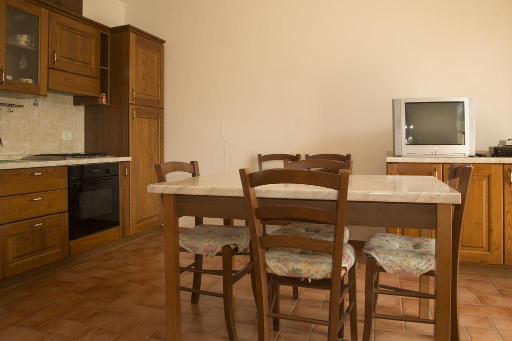 Agriturismo Sant'Orsola 福洛尼卡 客房 照片