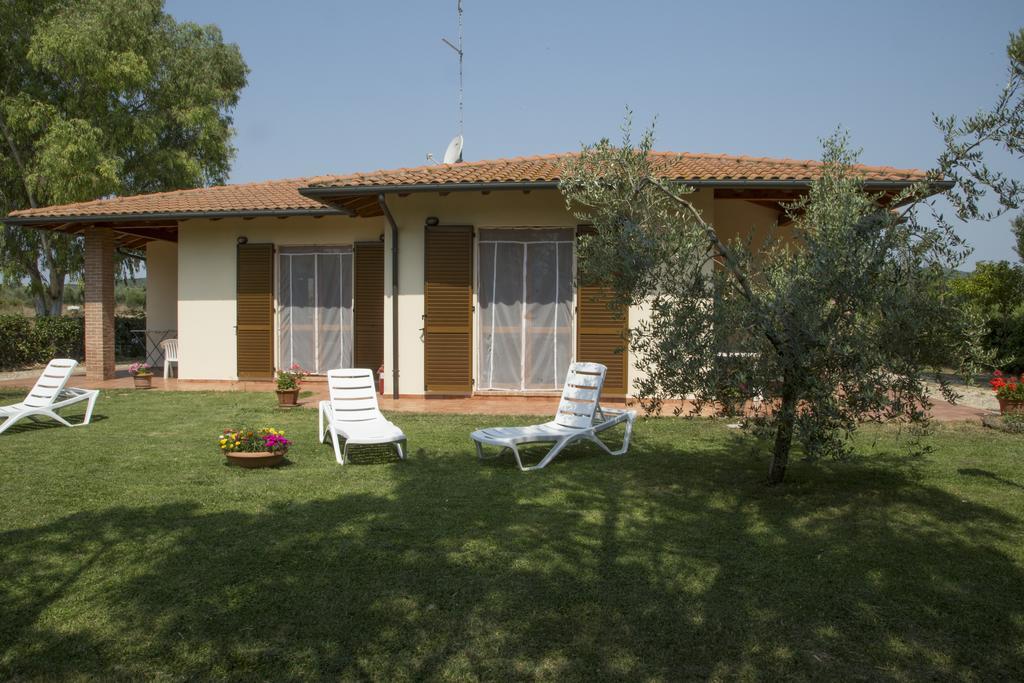 Agriturismo Sant'Orsola 福洛尼卡 客房 照片