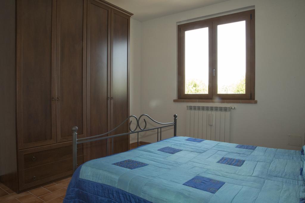 Agriturismo Sant'Orsola 福洛尼卡 客房 照片