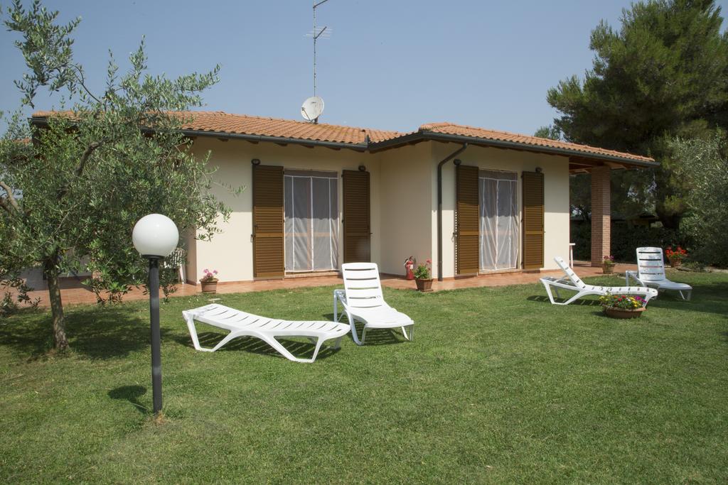 Agriturismo Sant'Orsola 福洛尼卡 客房 照片