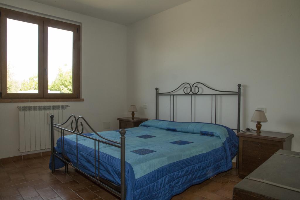 Agriturismo Sant'Orsola 福洛尼卡 客房 照片