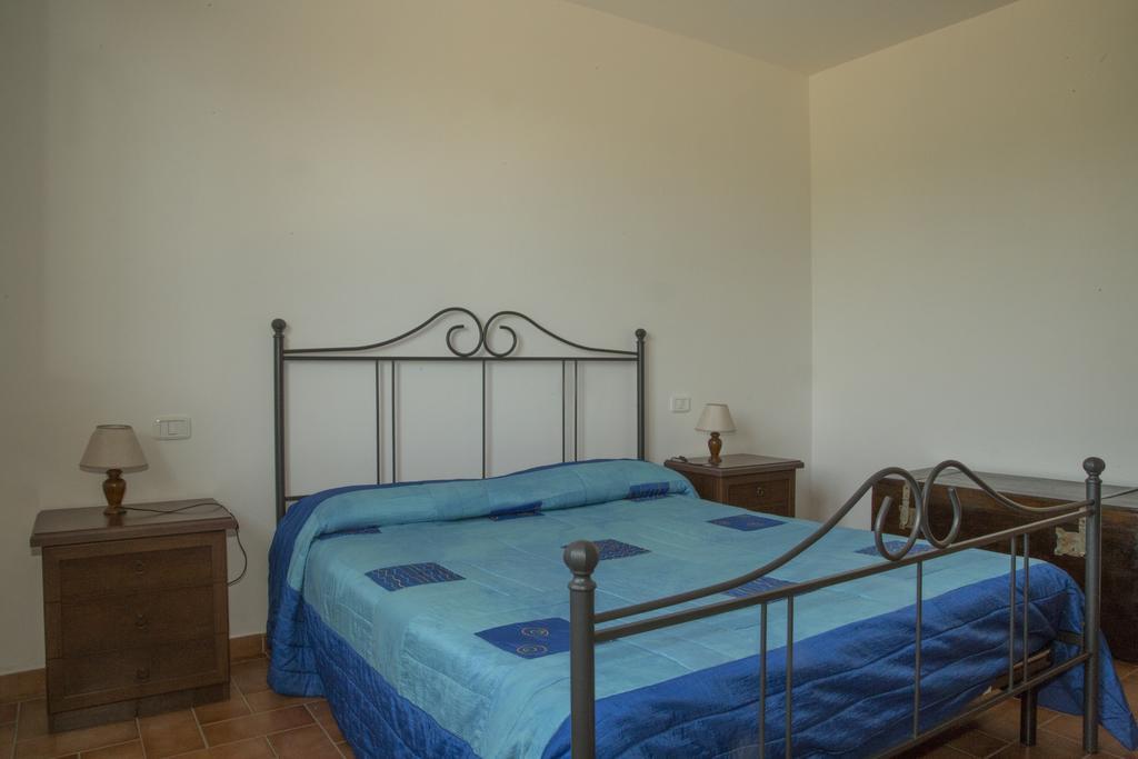 Agriturismo Sant'Orsola 福洛尼卡 客房 照片