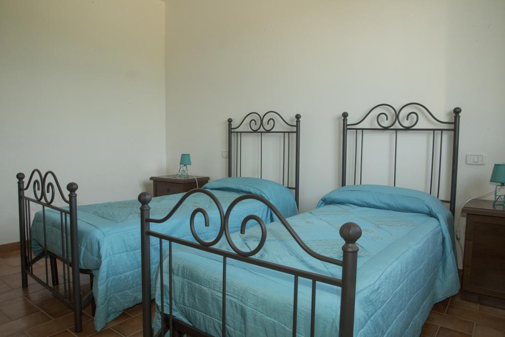 Agriturismo Sant'Orsola 福洛尼卡 客房 照片