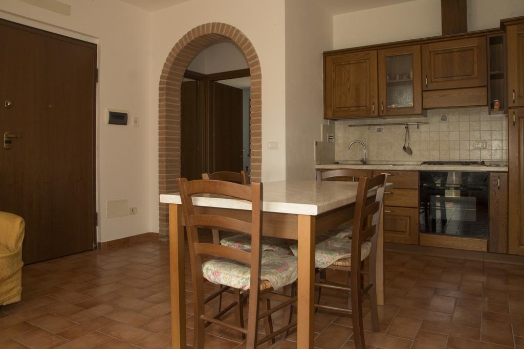 Agriturismo Sant'Orsola 福洛尼卡 客房 照片