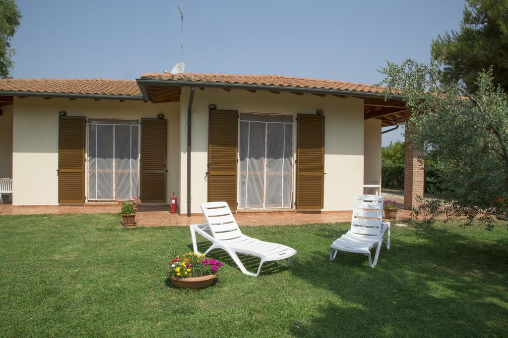 Agriturismo Sant'Orsola 福洛尼卡 客房 照片